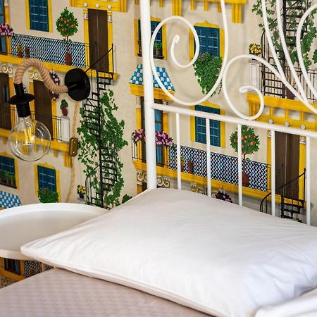 Locanda Popolare Ачі-Кастелло Екстер'єр фото