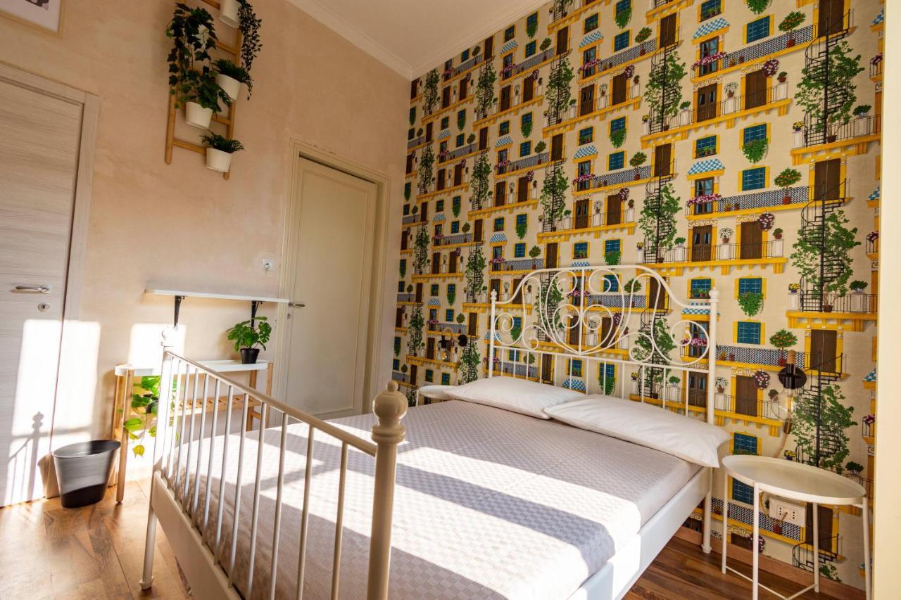 Locanda Popolare Ачі-Кастелло Екстер'єр фото