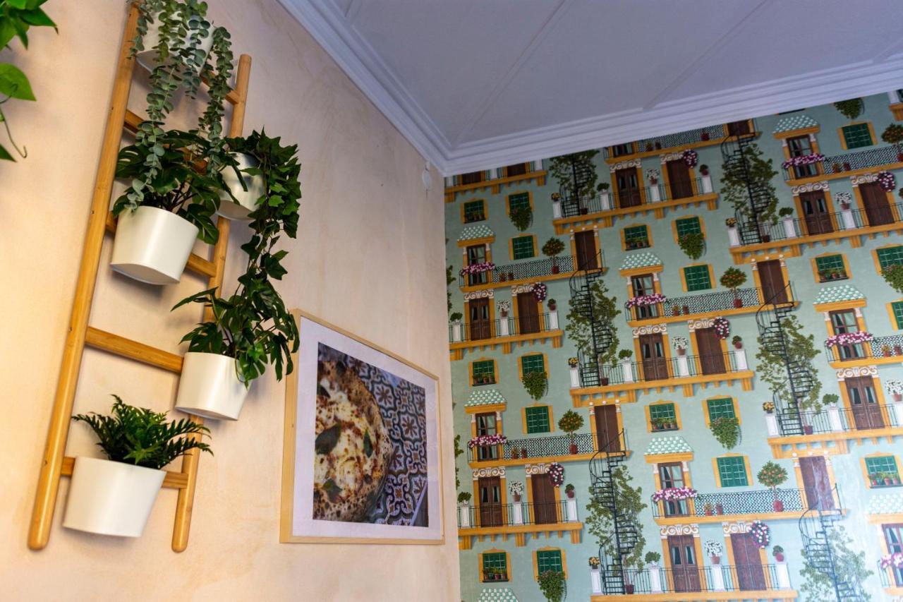 Locanda Popolare Ачі-Кастелло Екстер'єр фото
